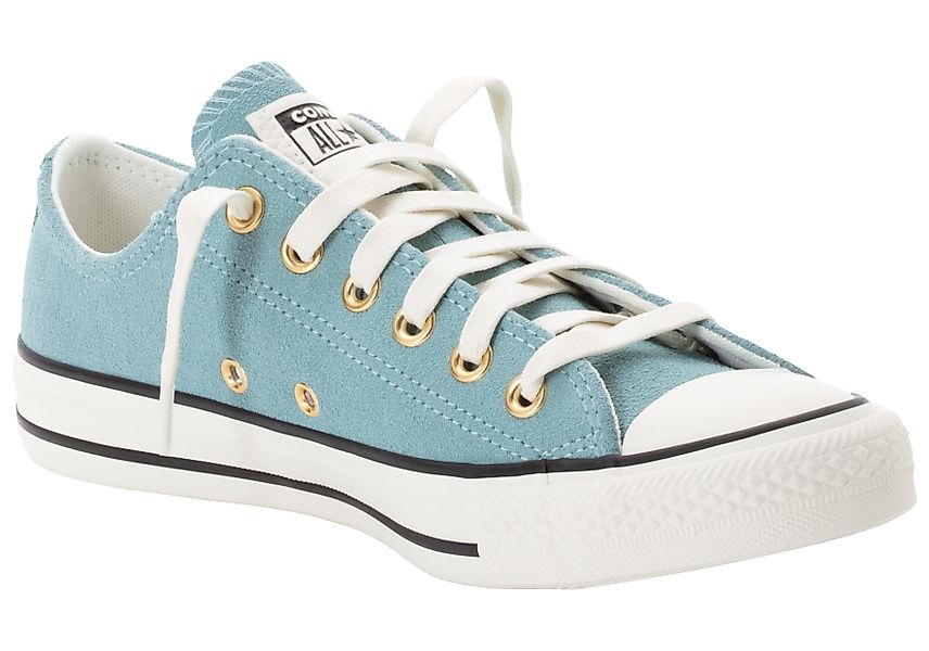 Converse CHUCK TAYLOR ALL STAR LEATHER günstig online kaufen