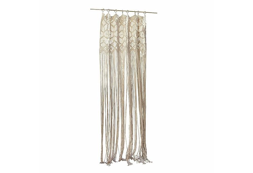 Mirabeau Vorhang Gardine Freya creme günstig online kaufen