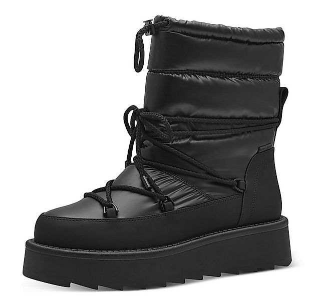 Tamaris Tamaris - Winter Stiefel - Schwarz Stiefel günstig online kaufen