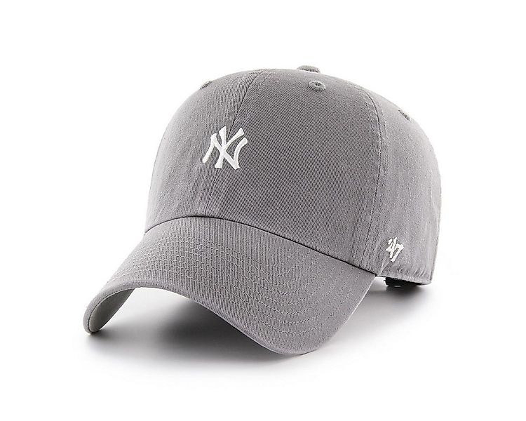 '47 Brand Baseball Cap '47 Brand MLB New York Yankees BASE RUNNER '47 Clean günstig online kaufen