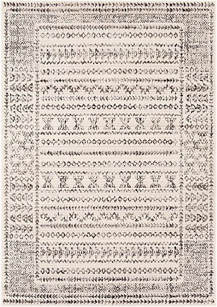 Livabliss Teppich "IPOH" rechteckig 11 mm Höhe Skandinavischer Teppich, Kur günstig online kaufen