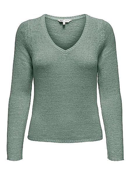 ONLY Strickpullover ONLGeena (1-tlg) Plain/ohne Details günstig online kaufen