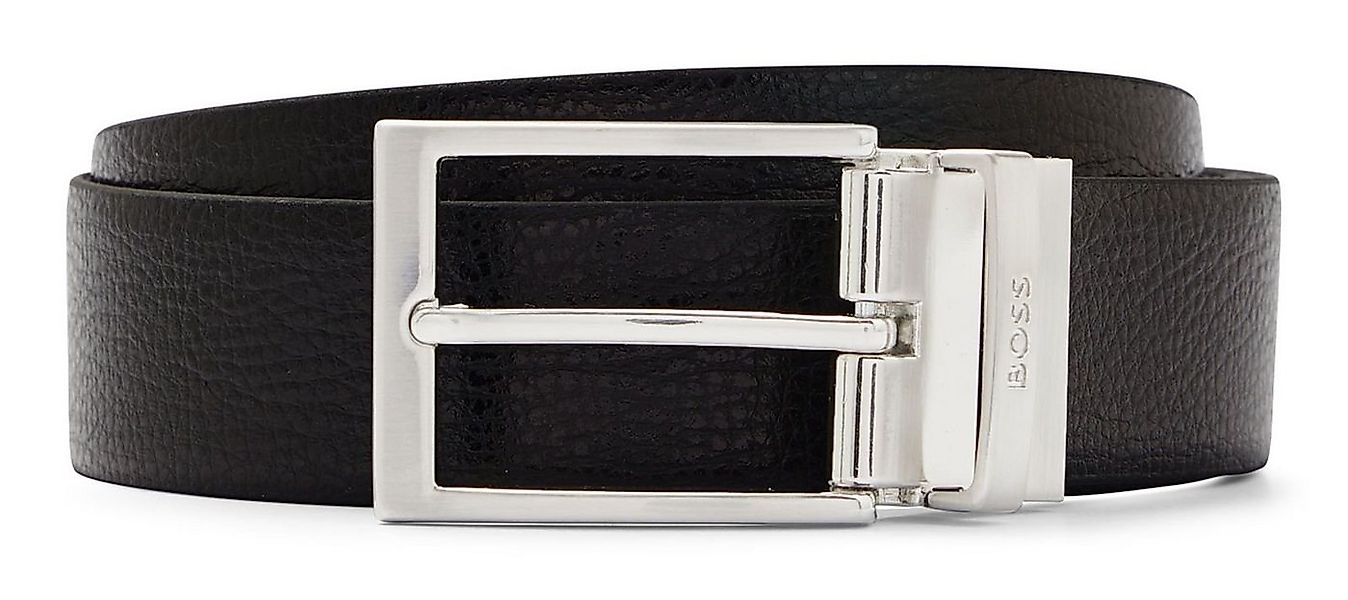 BOSS Ledergürtel günstig online kaufen