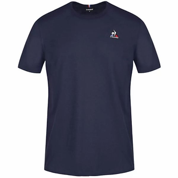 Le Coq Sportif  T-Shirt Essentiels Tee SS N°3 günstig online kaufen