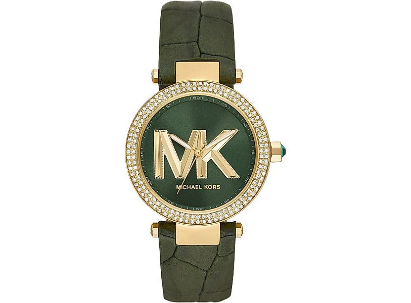 MICHAEL KORS Quarzuhr Parker MK4724 günstig online kaufen
