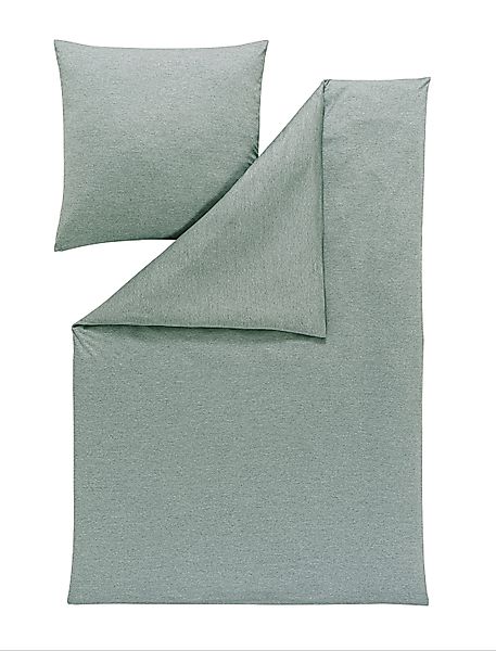 Estella Bettwäsche Takoma, Jersey, 2 teilig günstig online kaufen