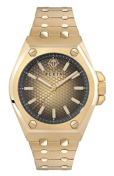 PHILIPP PLEIN Quarzuhr Plein Extreme Gent günstig online kaufen