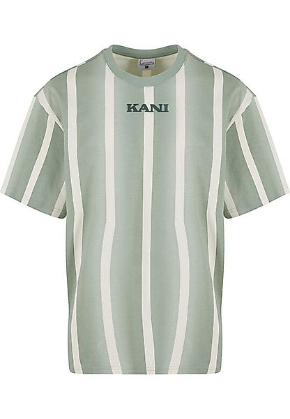 Karl Kani T-Shirt Karl Kani Retro Gradient Stripes T-Shirt (1-tlg) günstig online kaufen