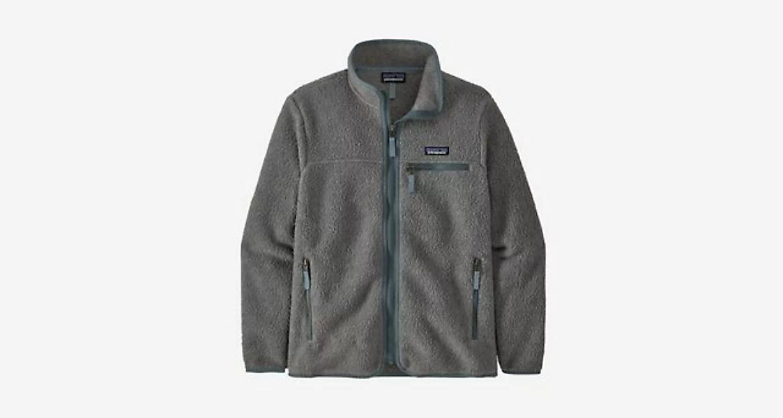Patagonia Outdoorjacke W Retro Pile Jacket günstig online kaufen