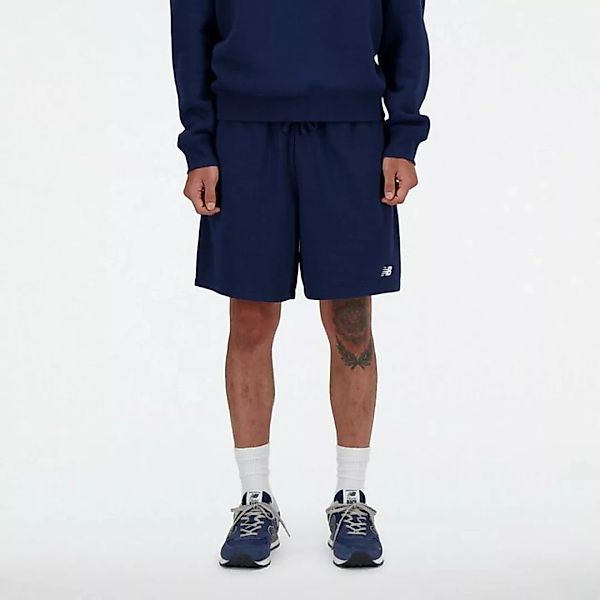 New Balance Shorts Sport Essentials French Terry Short 7 NNY günstig online kaufen