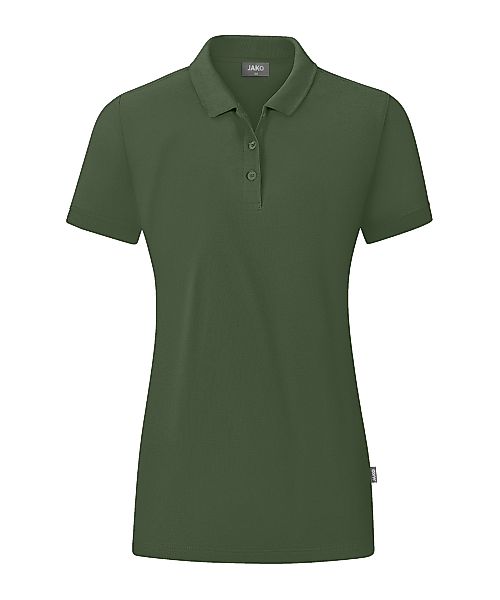 Jako Poloshirt JAKO Organic Poloshirt Damen günstig online kaufen