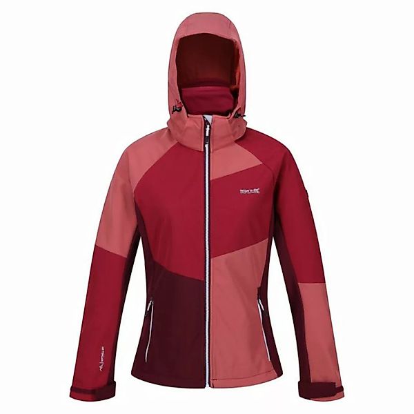 RennerXXL Softshelljacke Desoto 9 Damen Outdoor-Jacke Übergrößen günstig online kaufen