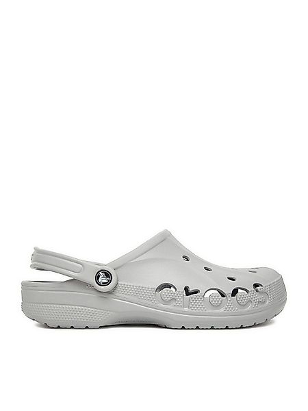 Crocs Crocs Herren Flip-Flops Crocs-C-BAYA CLOG 10126-007 Grau Grau Badepan günstig online kaufen