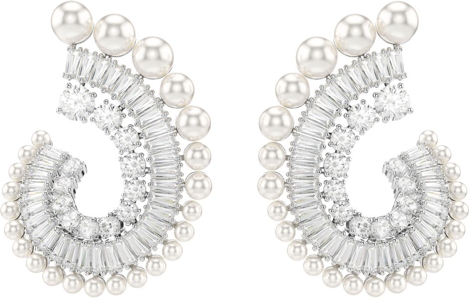 Swarovski Paar Ohrstecker Schmuck Geschenk Ariana günstig online kaufen