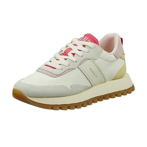 Gant Caffay Sneaker, Schnürschuh, Runner Sneaker günstig online kaufen