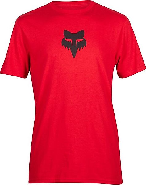 Fox Racing T-Shirt Head Premium T-Shirt günstig online kaufen