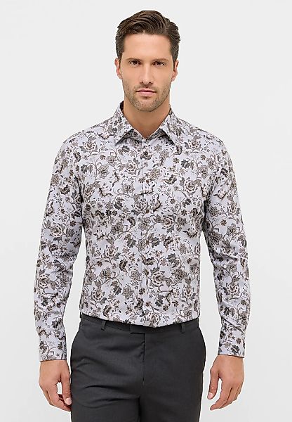 Eterna Langarmhemd "MODERN FIT" NON IRON (bügelfrei) günstig online kaufen