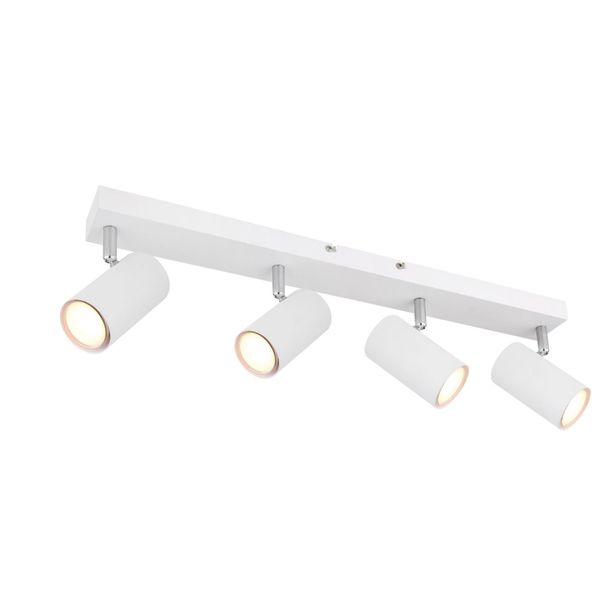 Lichthandel Hoch LED Deckenstrahler Deckenstrahler Schwenkbar günstig online kaufen