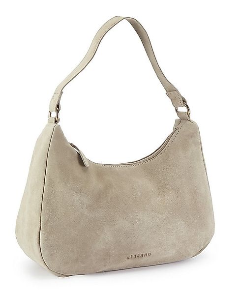 Elbsand Schultertasche Handtasche, Shopper, Ledertasche, Tragetasche, Damen günstig online kaufen