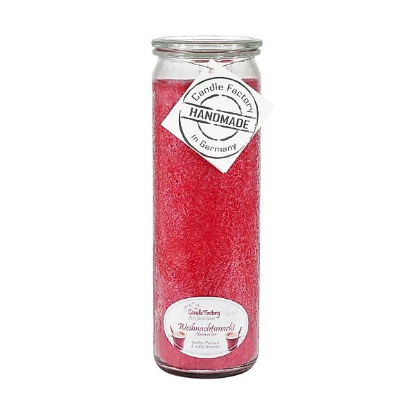 Candle Factory Duftkerze Candle Factory Big günstig online kaufen