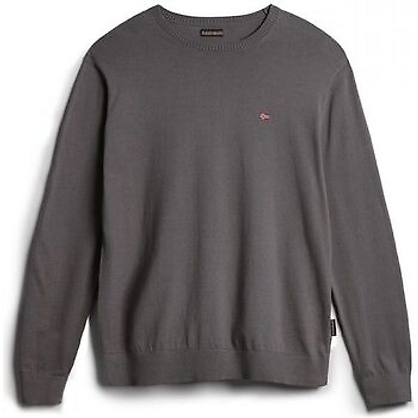 Napapijri  Pullover DECATUR 4 - NP0A4GAW-H31 GRAY GRANIT günstig online kaufen