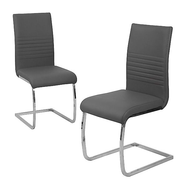 SVITA Freischwinger LUCY (Set, 2 St), günstig online kaufen