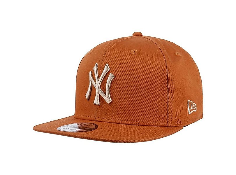 New Era Baseball Cap (1-St) Basecap Snapback günstig online kaufen