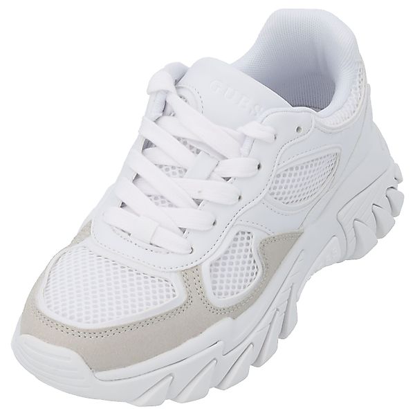 Guess FLJNCR Norina Schnürschuh günstig online kaufen
