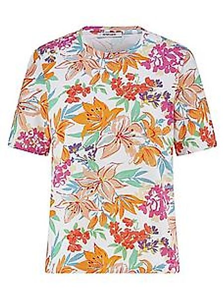 T-Shirt Peter Hahn mehrfarbig günstig online kaufen