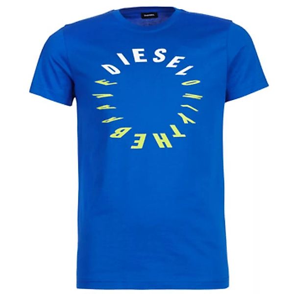 Diesel  T-Shirt T DIEGO Y2 günstig online kaufen