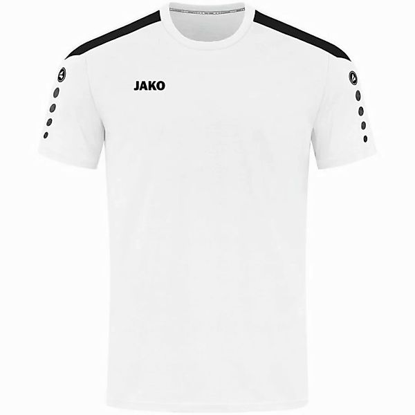 Jako T-Shirt Power T-Shirt Baumwolle günstig online kaufen