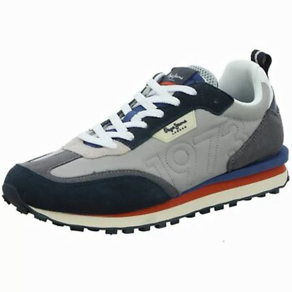 Pepe jeans  Sneaker Foster Connect M PMS60035 günstig online kaufen