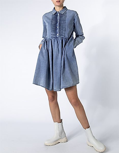 Replay Damen Kleid W9743.000.160 99B/010 günstig online kaufen