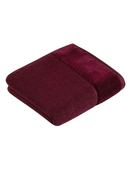 Vossen Handtuch Handtuch 60 x 110 günstig online kaufen