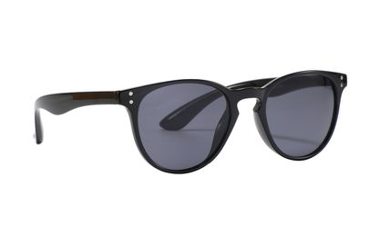 COLLEZIONE ALESSANDRO Sonnenbrille "Philly" mit schwarzen Linsen günstig online kaufen