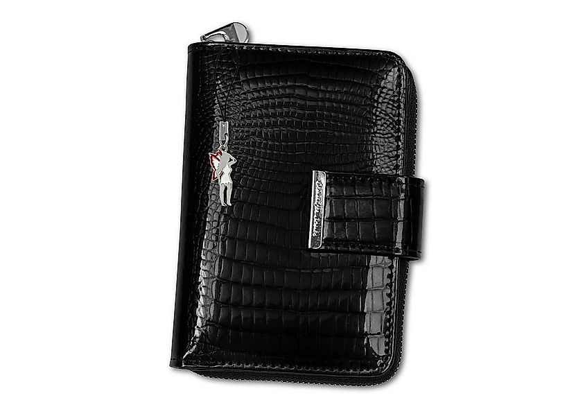 Jennifer Jones Geldbörse Jennifer Jones Damen Börse RFID Blocker (Portemonn günstig online kaufen