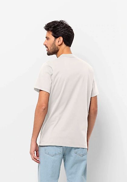 Jack Wolfskin T-Shirt "ESSENTIAL T M" günstig online kaufen