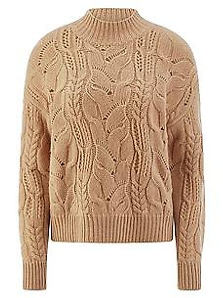 Pullover include braun günstig online kaufen