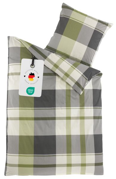 Carpe Sonno Bettwäsche Renforce 135x200 155x220 günstig online kaufen