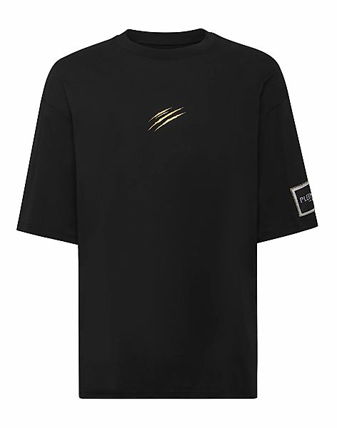 PLEIN SPORT T-Shirt "T-Shirt" günstig online kaufen