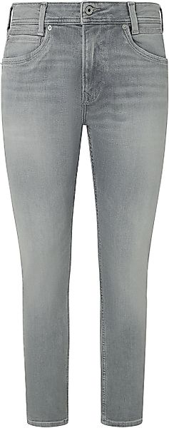 Pepe Jeans Tapered-fit-Jeans "TAPERED JEANS" günstig online kaufen