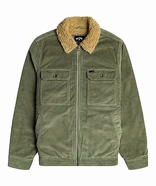 Billabong Anorak Billabong M Barlow Sherpa Cord Jacket Herren günstig online kaufen