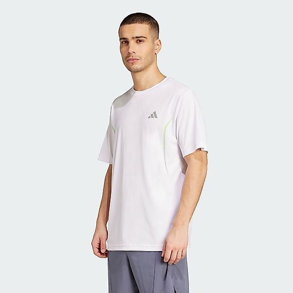 adidas Performance Trainingsshirt TECH APPAREL T-SHIRT günstig online kaufen