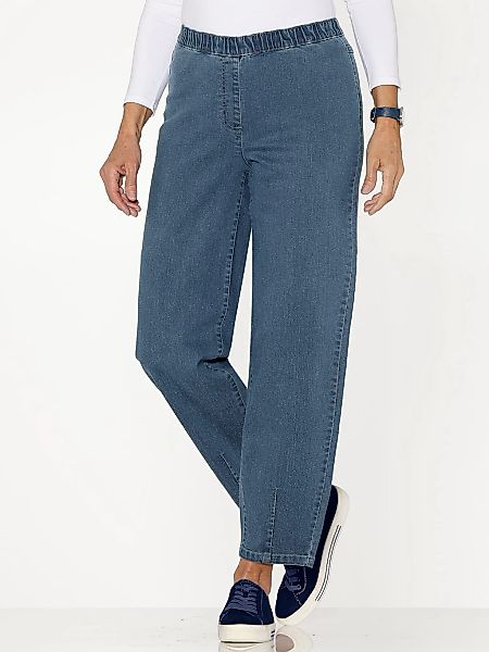 Classic Basics Bequeme Jeans günstig online kaufen