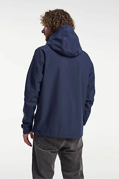 Tenson Copeland Jacke Navy - Größe XXL günstig online kaufen