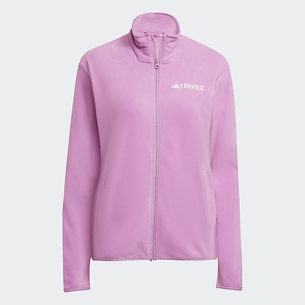 adidas TERREX Fleecejacke "W MT ESS FZ FL" 1 Stk. tlg. günstig online kaufen