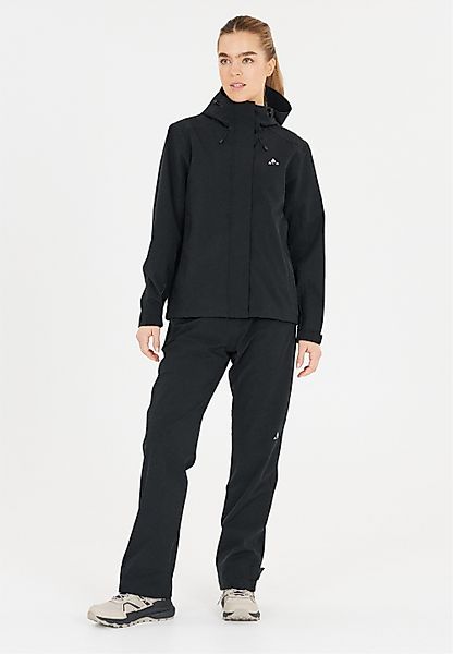 WHISTLER Outdoorjacke Wheeler mit Stretch-Funktion und günstig online kaufen