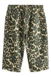 Next Palazzohose Schlupfhose mit weitem Bein günstig online kaufen