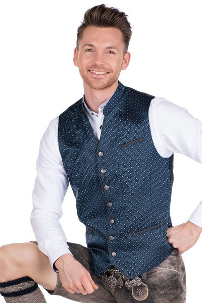 Spieth & Wensky Trachtenweste Trachtenweste - günstig online kaufen