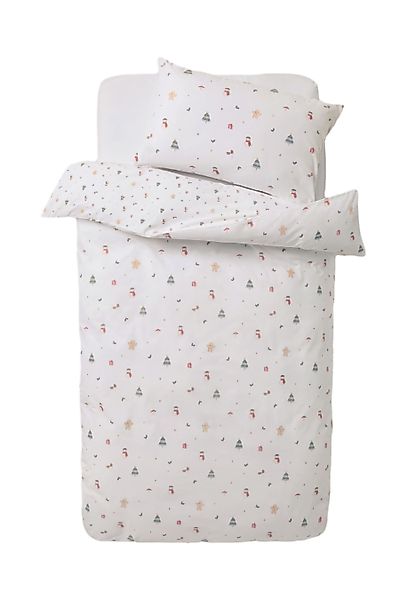 Next Bett-Set Bettbezug und Kissenbezug mit günstig online kaufen